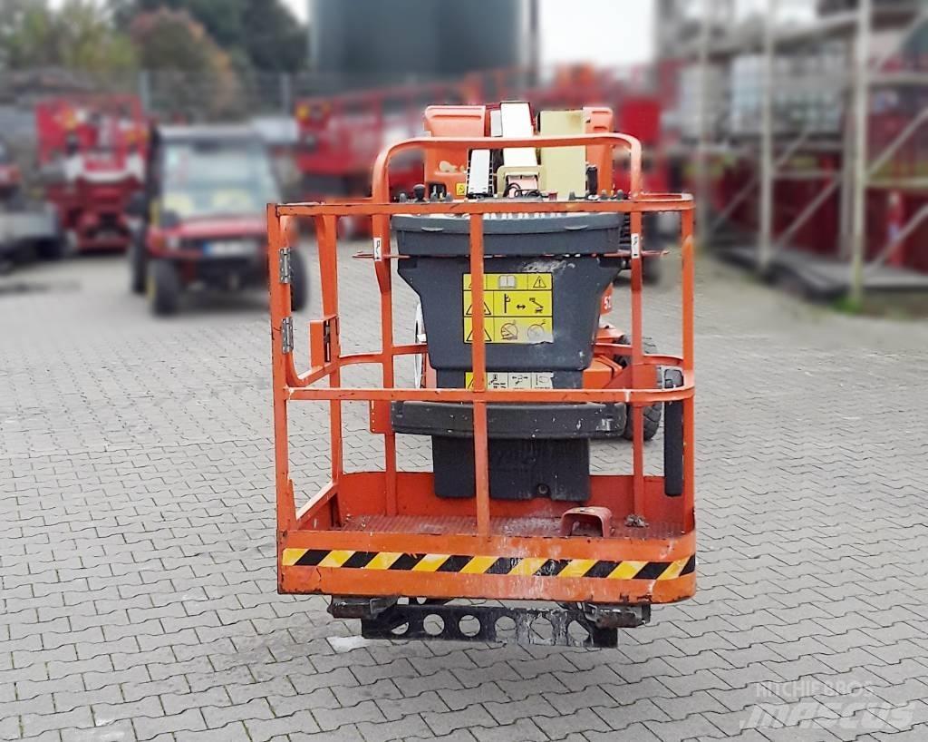 JLG E 300 AJP Gelenkteleskoparbeitsbühnen