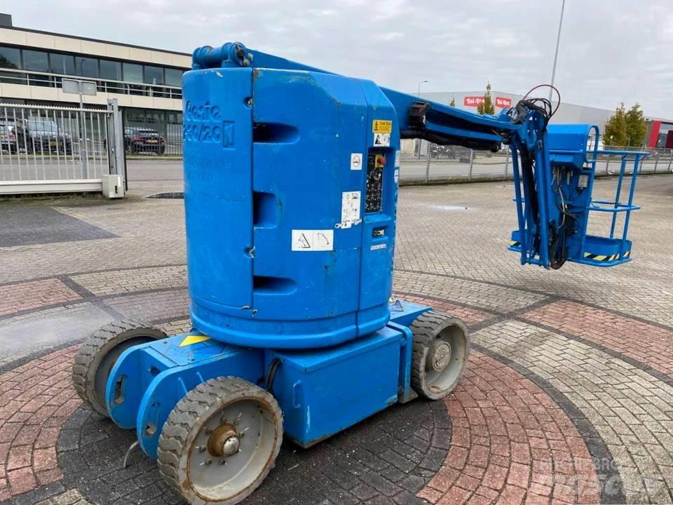 Genie Z 30/20 N RJ Gelenkteleskoparbeitsbühnen
