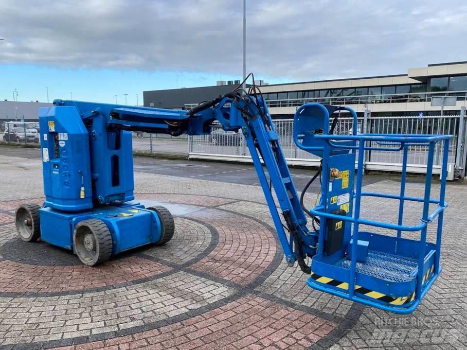 Genie Z 30/20 N RJ Gelenkteleskoparbeitsbühnen