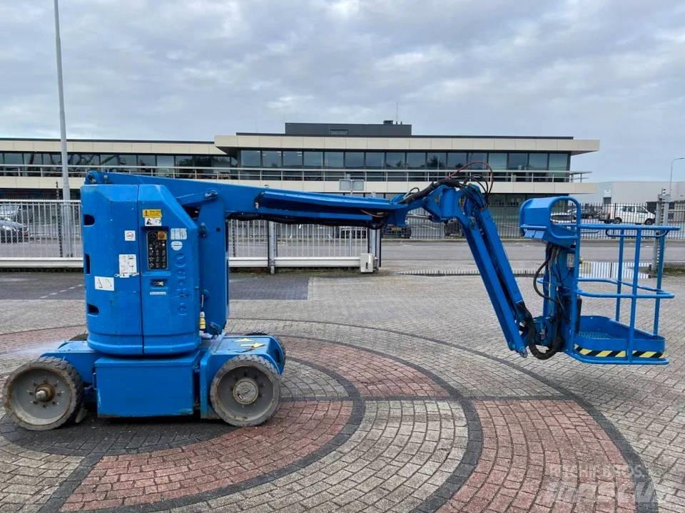 Genie Z 30/20 N RJ Gelenkteleskoparbeitsbühnen
