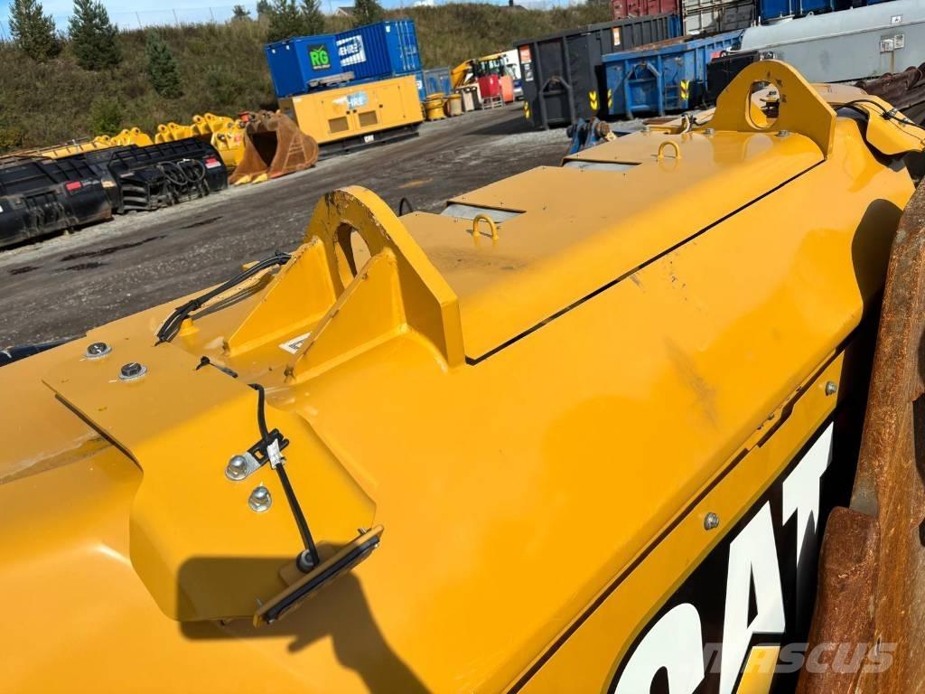 CAT 395 Raupenbagger