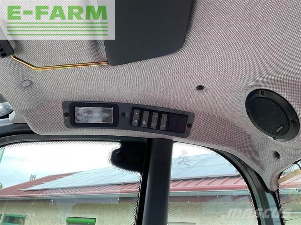 Weidemann 4080 t Minibagger < 7t