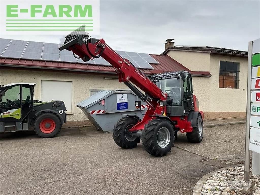 Weidemann 4080 t Minibagger < 7t