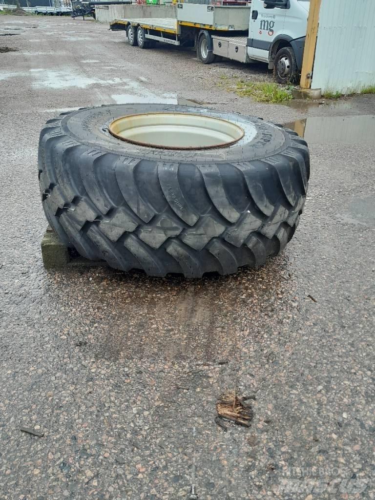 BKT 650/60R30,5 Hjul Reifen