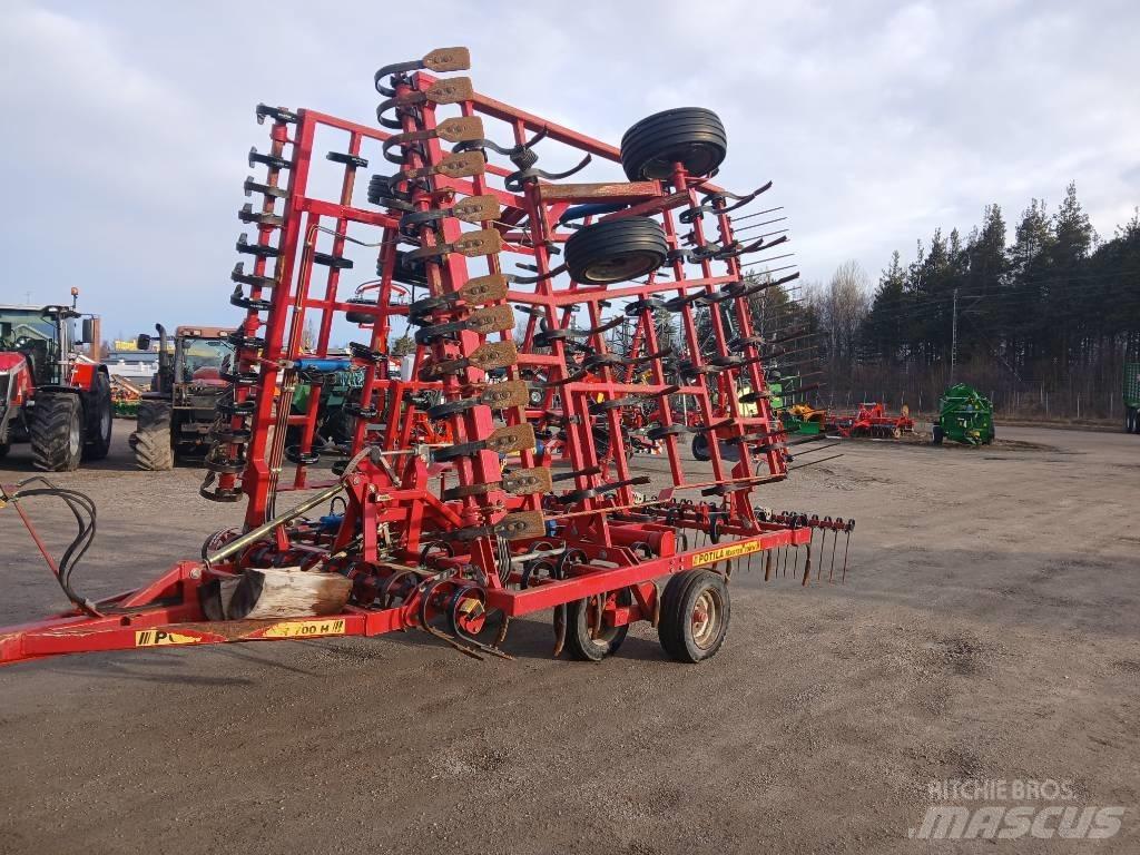 Potila Master 700 H Eggen