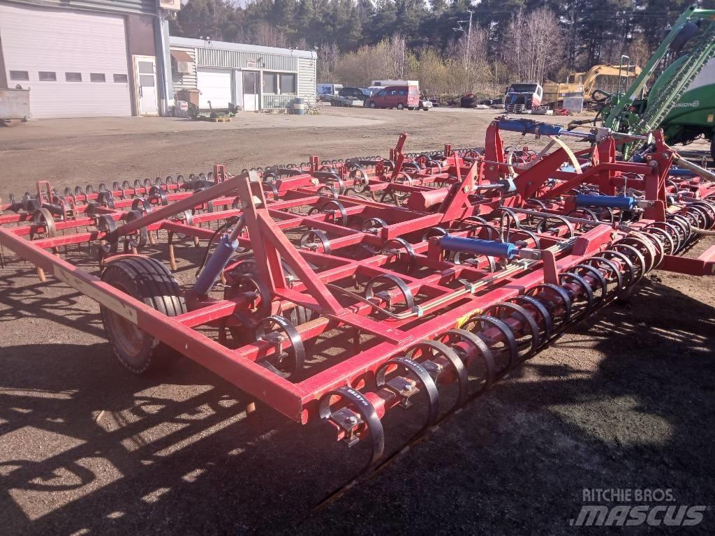 Potila Master 700 H Eggen