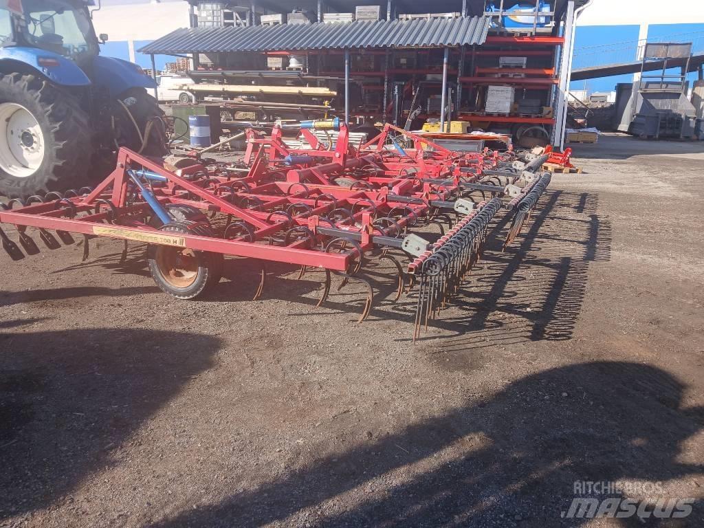 Potila Master 700 H Eggen