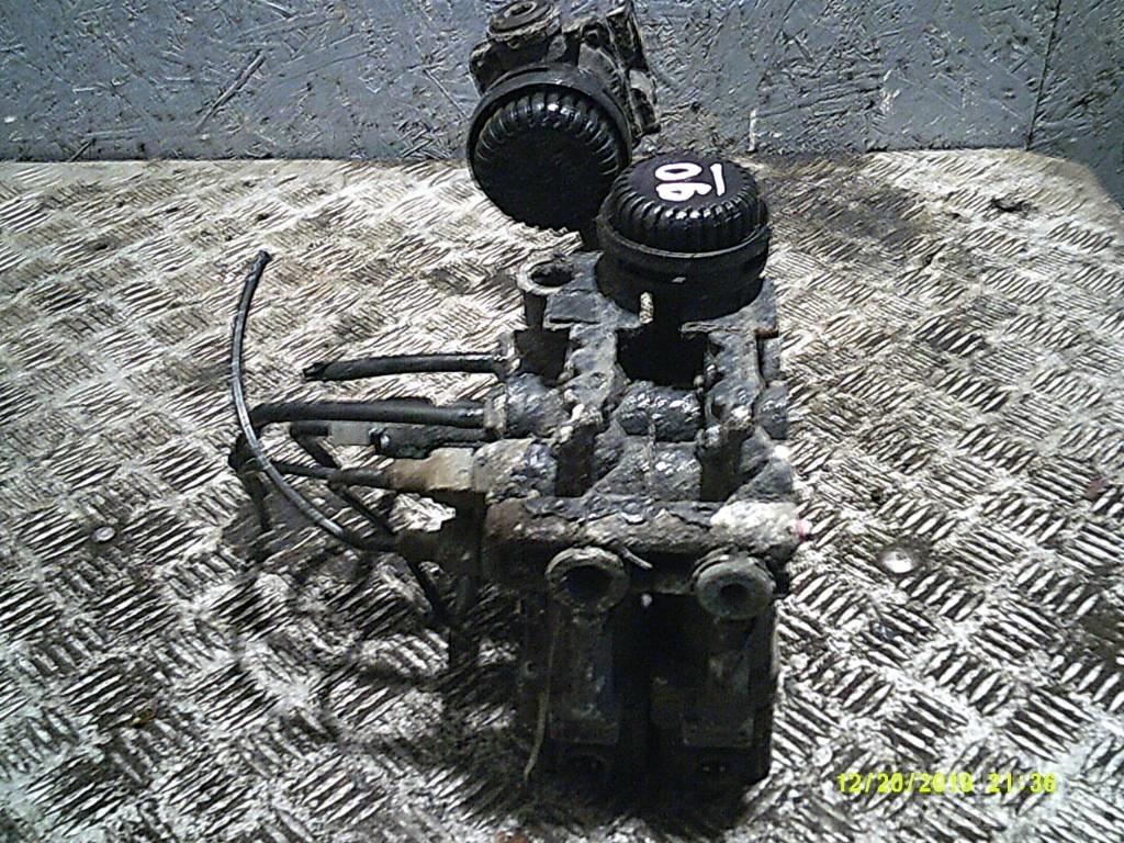 MAN TGS  81259026147 Bremsen