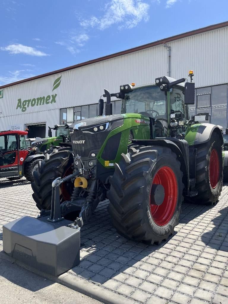 Fendt F936 vario G7 Traktoren