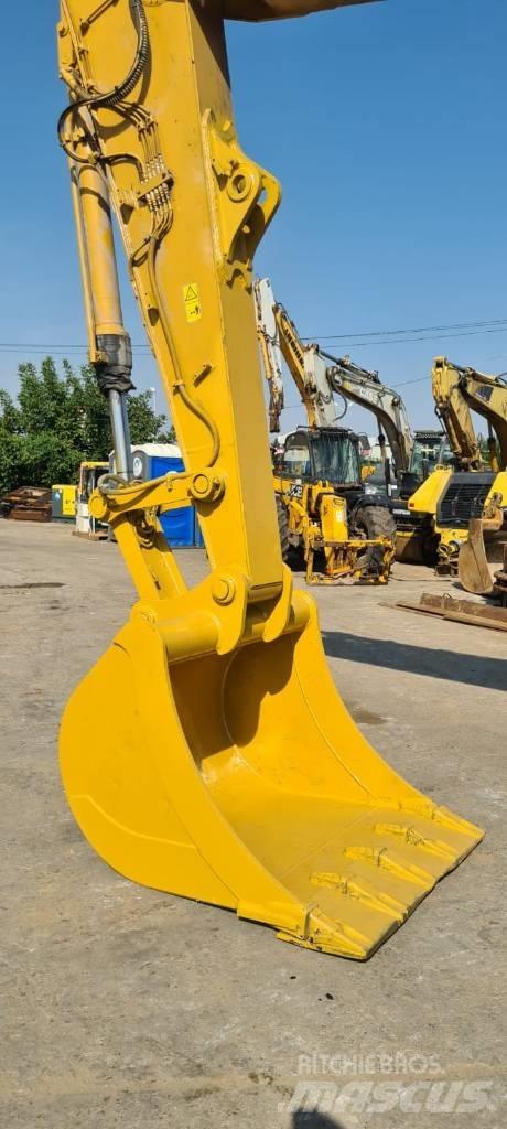 CAT 318FL Raupenbagger