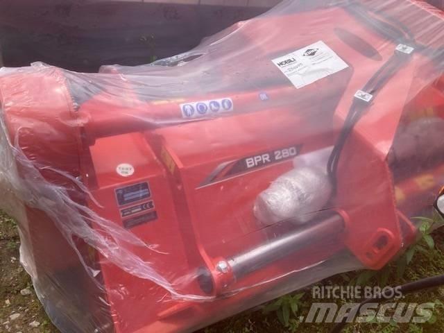 Kuhn BPR280A13 Mäher