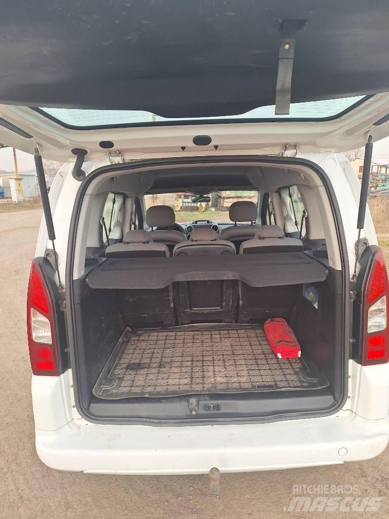 Citroën Berlingo PKWs