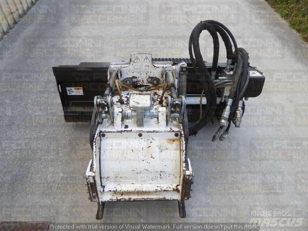 Simex PL4520 Hobel