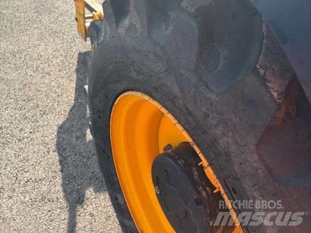 JCB 540-140 Teleskoplader