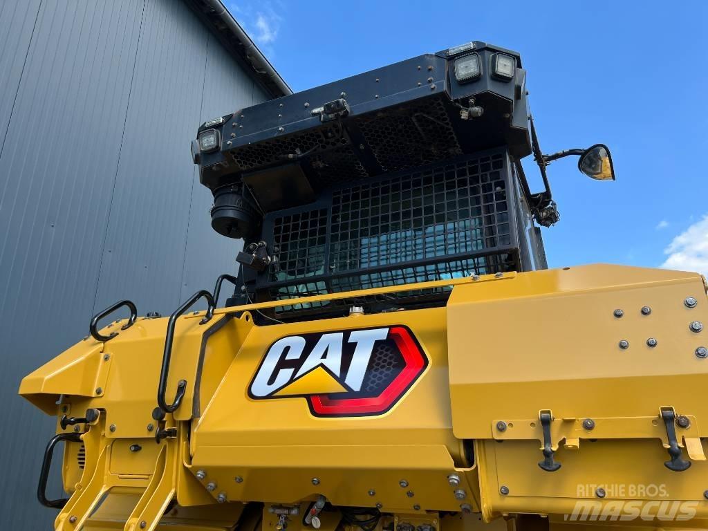 CAT D6 LGP with CE Bulldozer