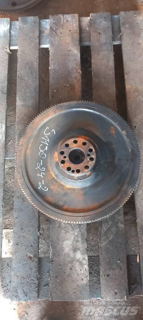 Scania R 440.   1805086 Motoren
