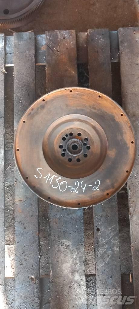 Scania R 440.   1805086 Motoren