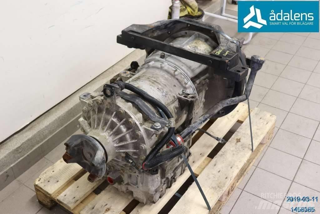 Scania Allison GA766 Getriebe