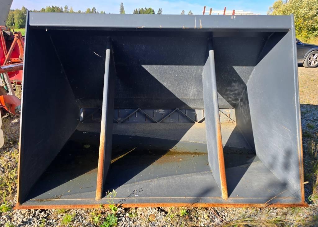 ATI 30 Sand- und Salzstreuer