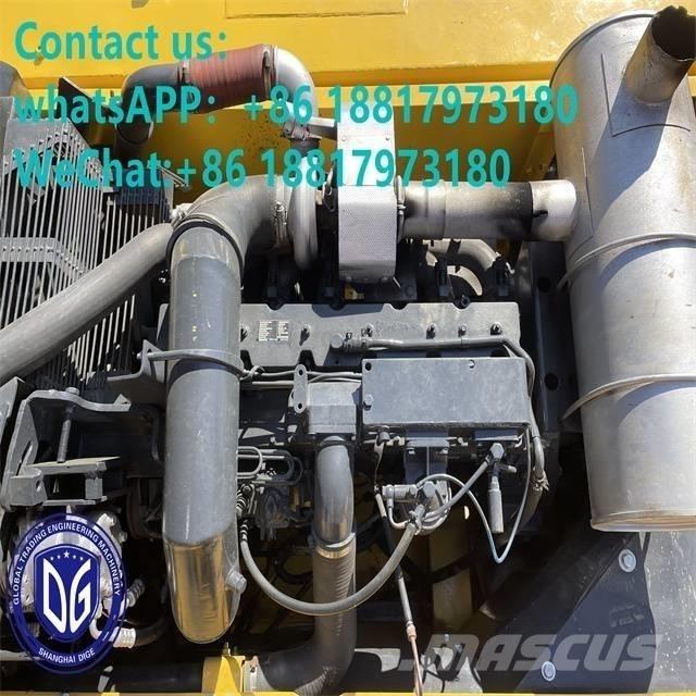 Komatsu PC 300-7 Raupenbagger