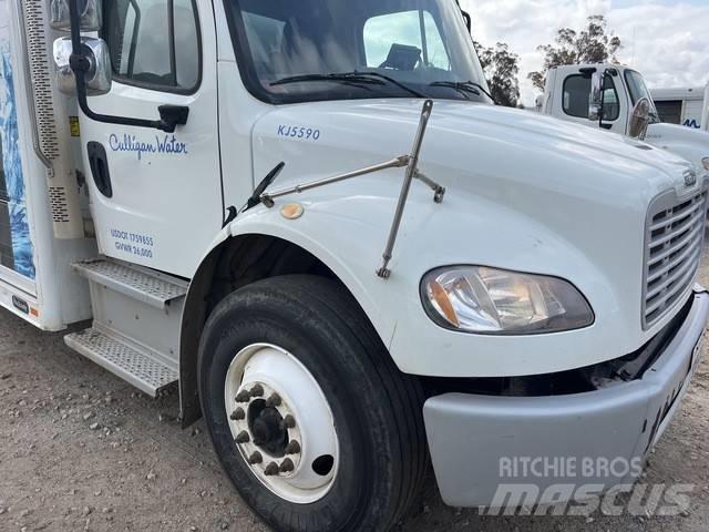 Freightliner M2 Getränkewagen