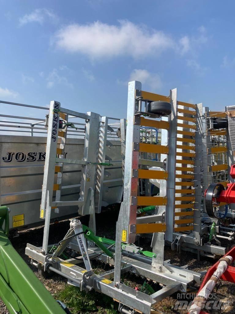 Joskin EBR 4S2 Sonstige Bodenbearbeitung