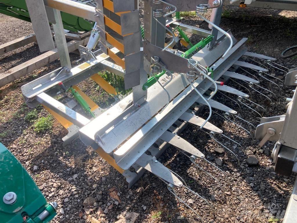 Joskin EBR 4S2 Sonstige Bodenbearbeitung