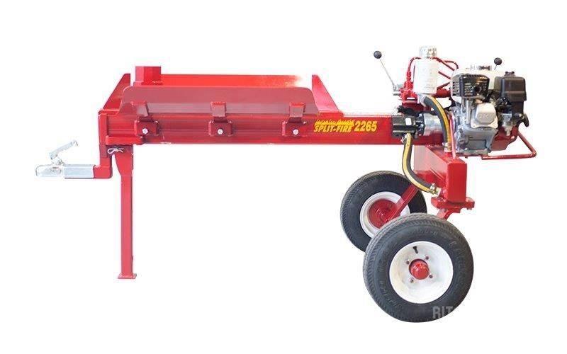 Split-Fire 2265 Holzspalter