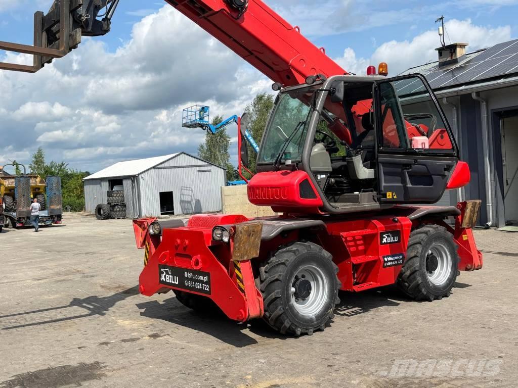 Manitou MRT 1840 Teleskoplader