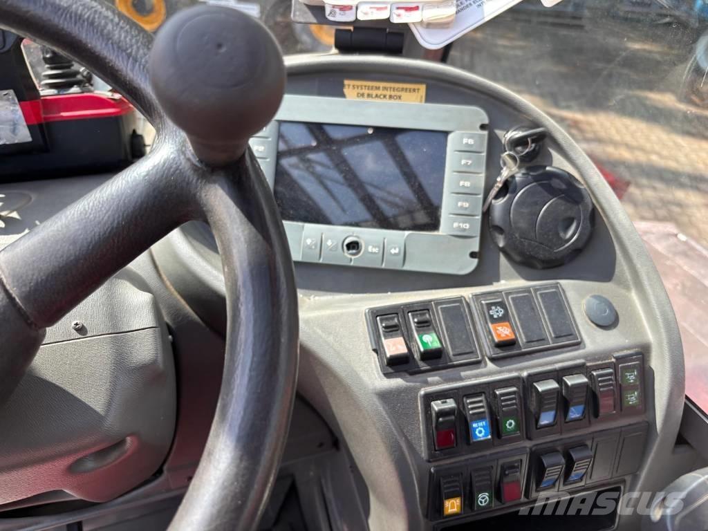 Manitou MRT 1840 Teleskoplader