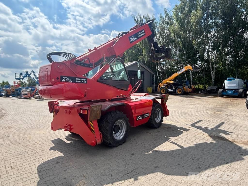 Manitou MRT 1840 Teleskoplader
