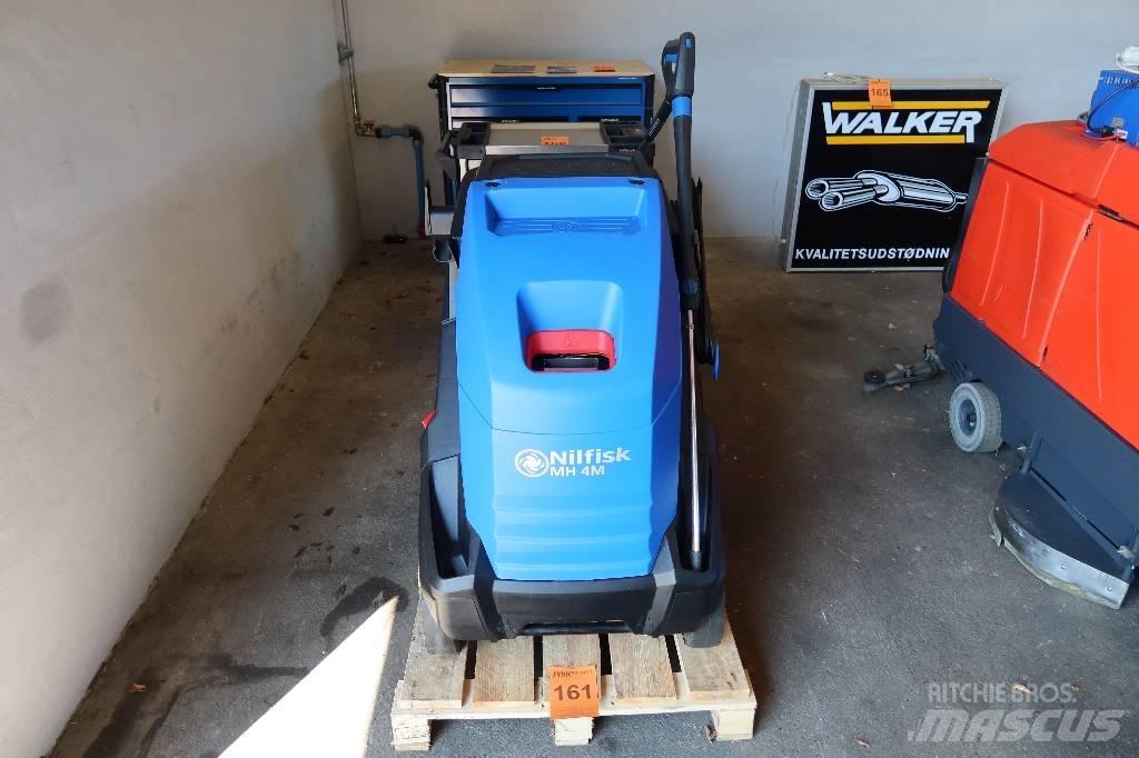 Nilfisk MH 4M Hand Wasserdruckreiniger
