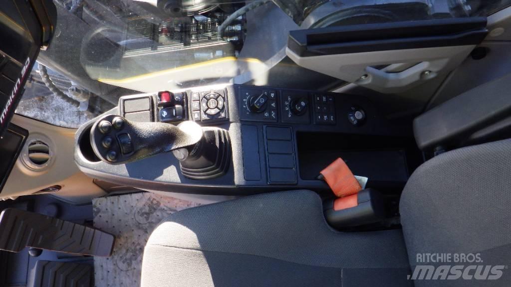 Volvo ECR235EL Raupenbagger