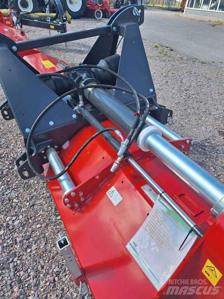 Kverneland FRO 325 Mulcher