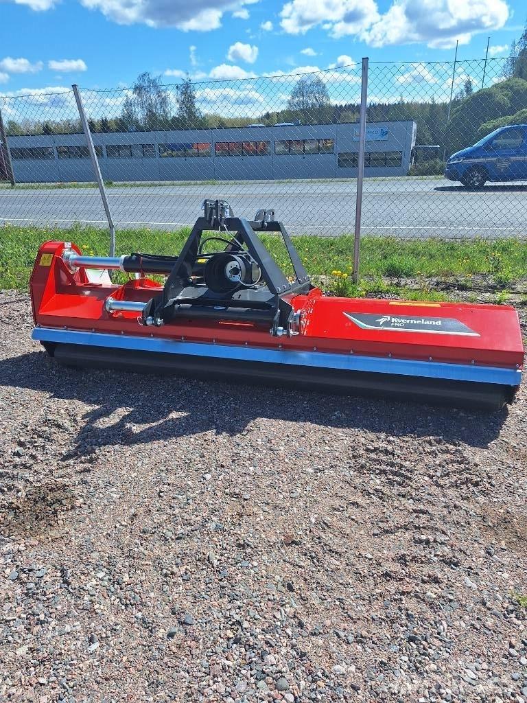 Kverneland FRO 325 Mulcher