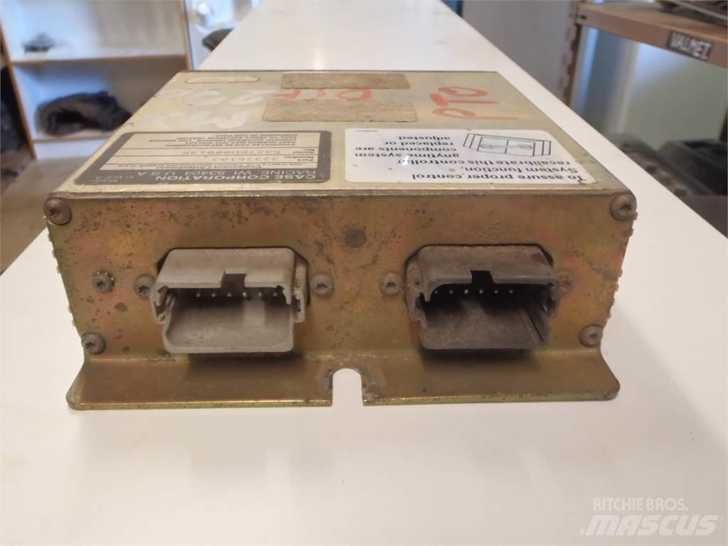 Case IH MX270 ECU Elektronik