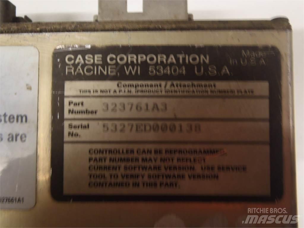 Case IH MX270 ECU Elektronik
