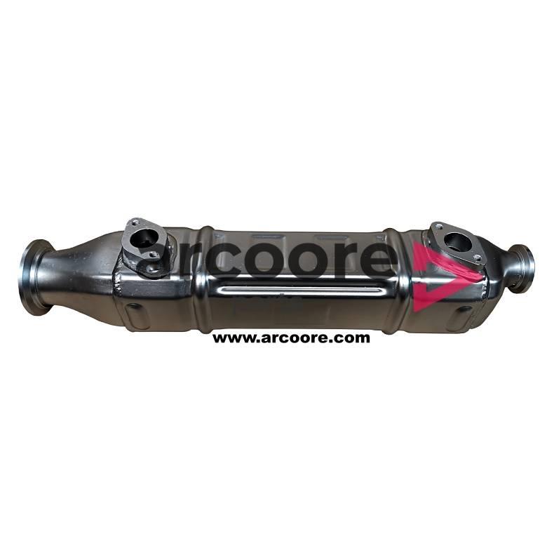 MAN EGR 51081525012 Motoren