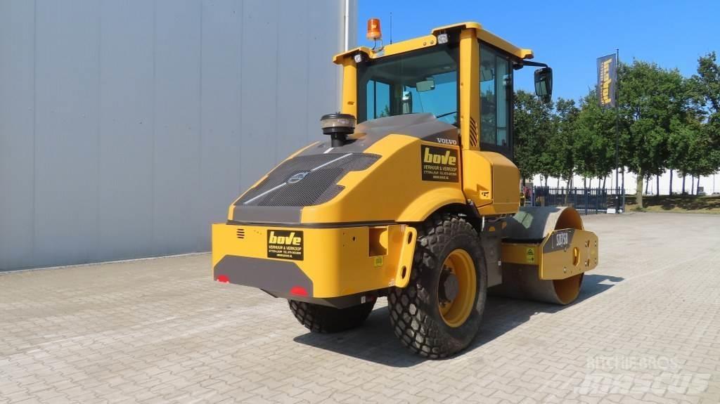 Volvo SD75 B Walzenzüge