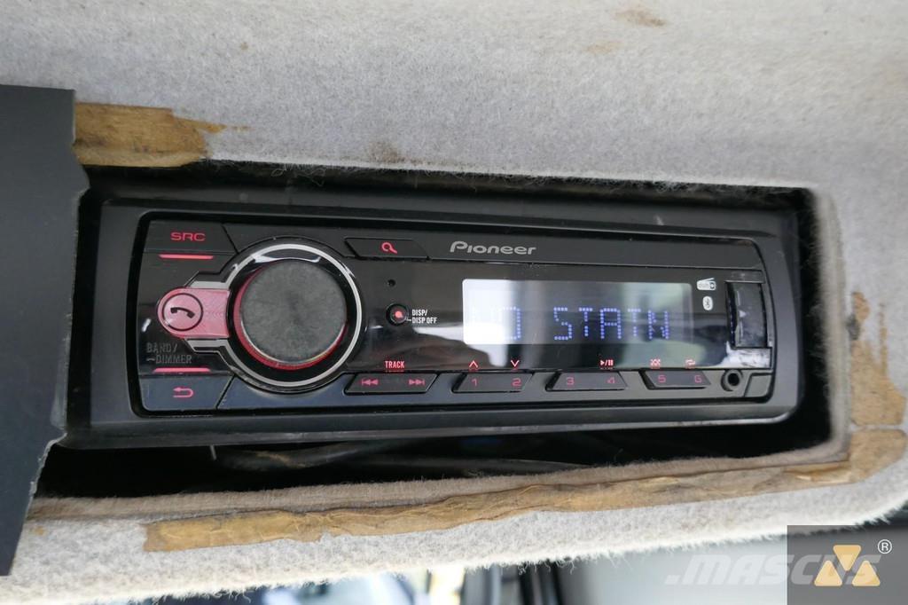 CAT D6T LGP Bulldozer