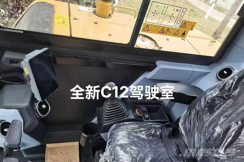 Sany SY 60 C Minibagger < 7t