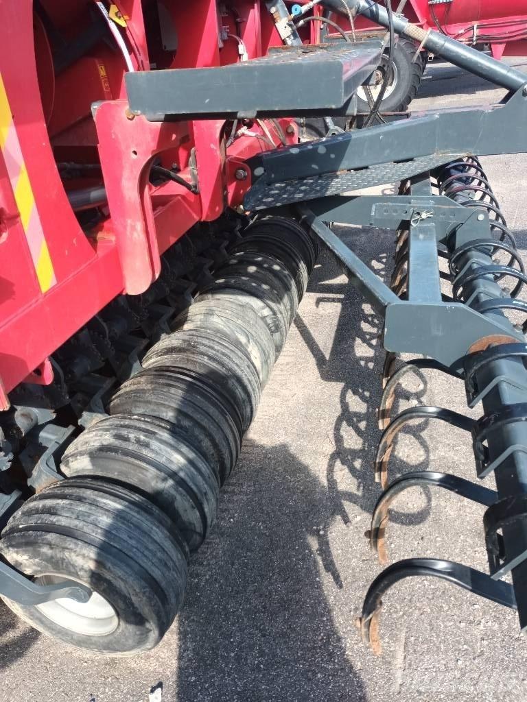 Tume Nova Combi 4000 Drillmaschinenkombination