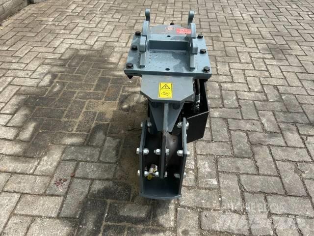  Trilblok CW 0 Vibrationsramme