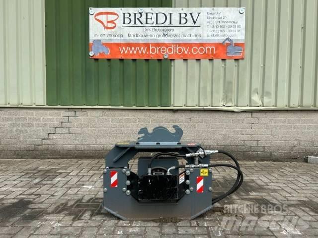 Trilblok CW 0 Vibrationsramme
