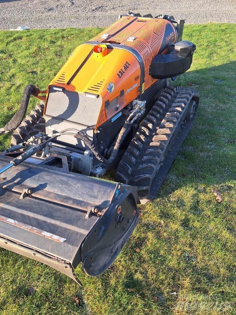Energreen ROBOEVO Robotormäher