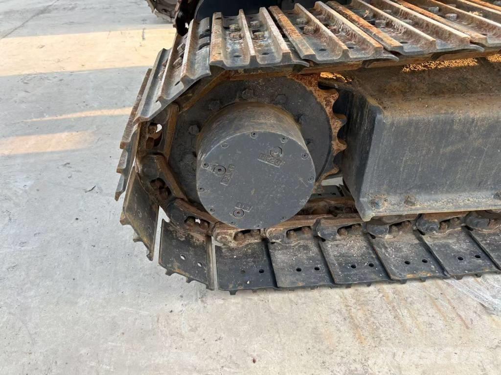 Doosan DH 55 Minibagger < 7t