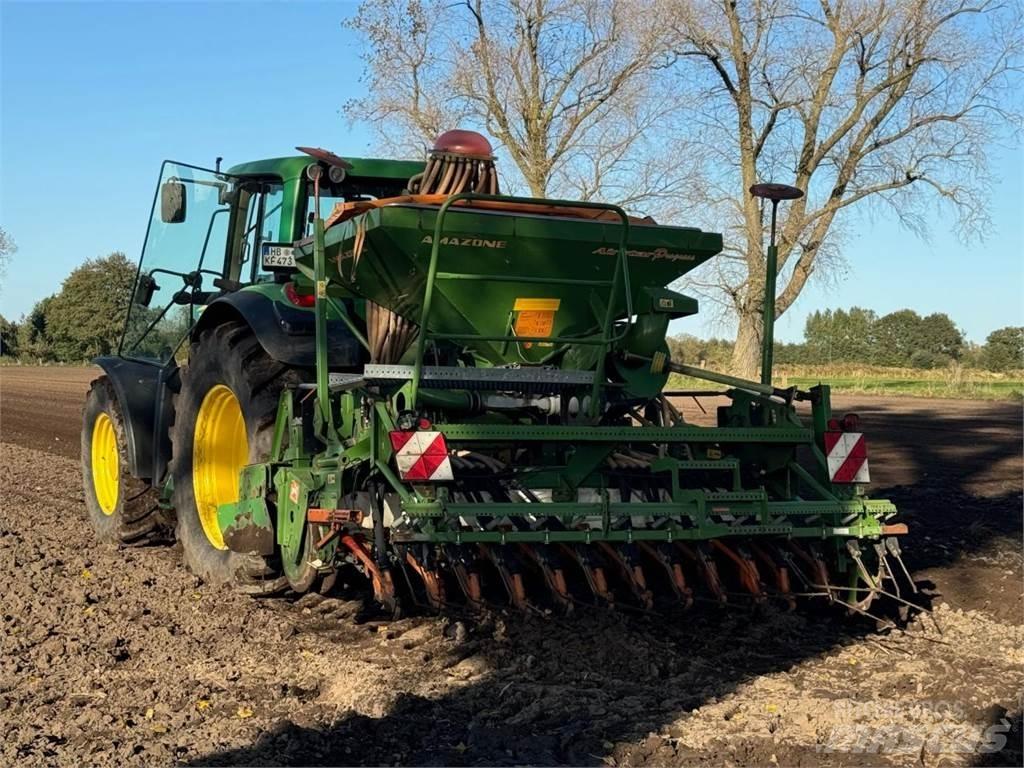 Amazone AD-PL 303 Drillmaschinenkombination