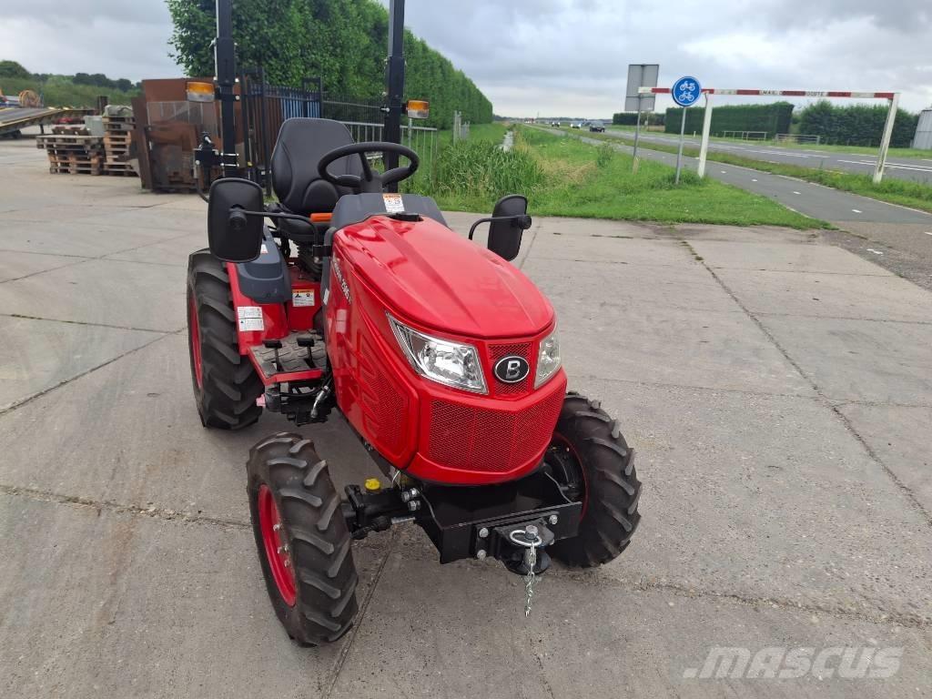 Branson 2505 h Traktoren