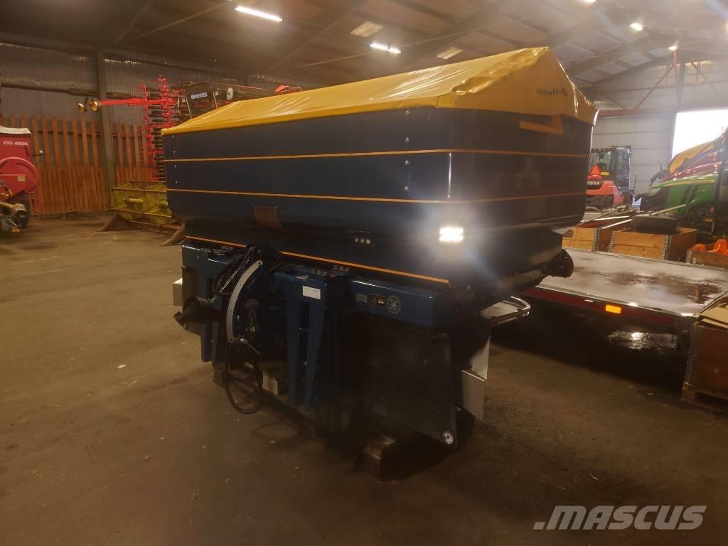 Bogballe M35W Mineraldüngerstreuer