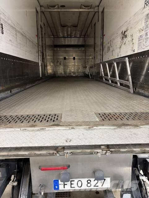 VAK V 5-40 Kühlanhänger